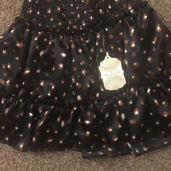 Altar'D State Safiya Skirt - Picture 6 of 11